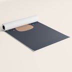 Capybara Universe Yoga Mat Gallery Image 2