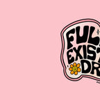 Full of Existential Dread Coffee Mug Gallery Image 2