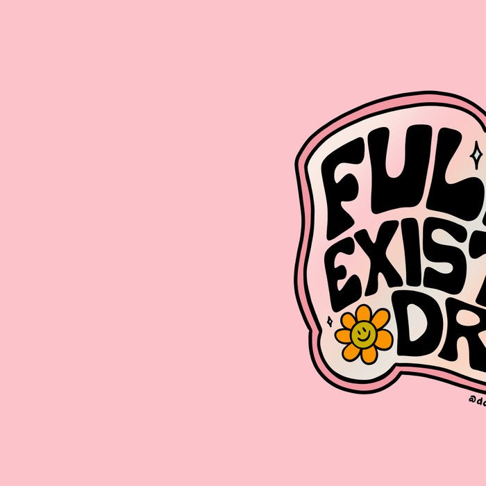 Full of Existential Dread Coffee Mug Gallery Image 2