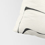 Abstract collection No 1 Pillow Sham Gallery Image 4