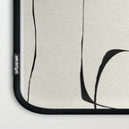 Abstract collection No 1 Laptop Sleeve Gallery Image 3