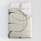Abstract collection No 1 Duvet Cover Gallery Image 6