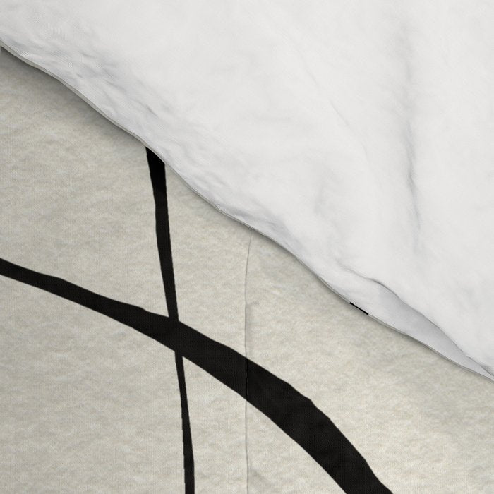 Abstract collection No 1 Comforter Gallery Image 4