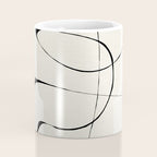 Abstract collection No 1 Coffee Mug Gallery Image 4