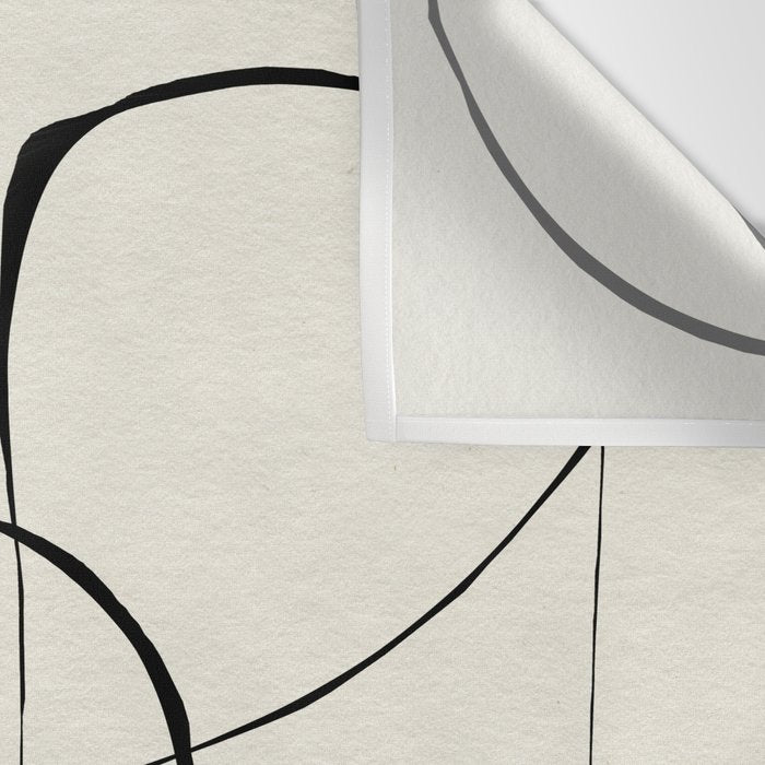 Abstract collection No 1 Wall Tapestry Gallery Image 3
