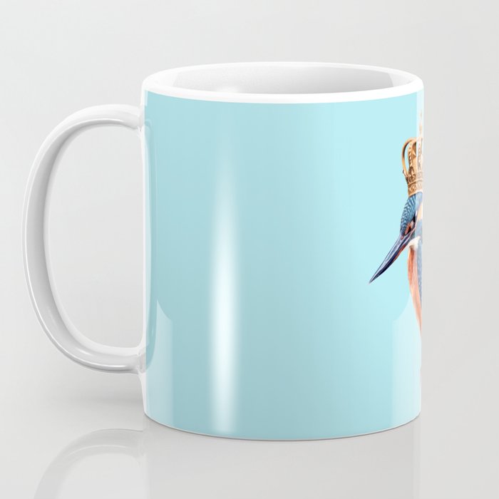 KINGFISHER Coffee Mug Gallery Image 3