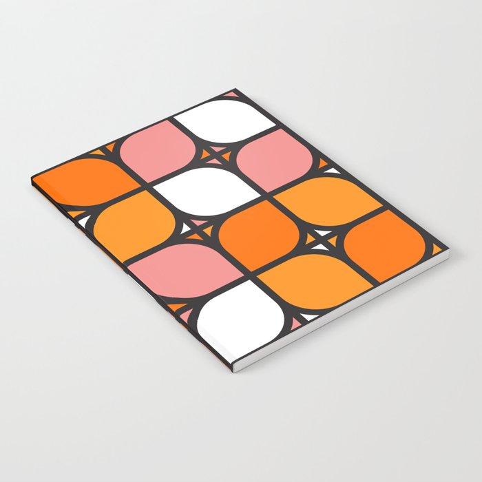 Alcorn Clover Notebook Gallery Image 1