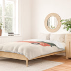 Back Home for Christmas Duvet Cover Gallery Image 2