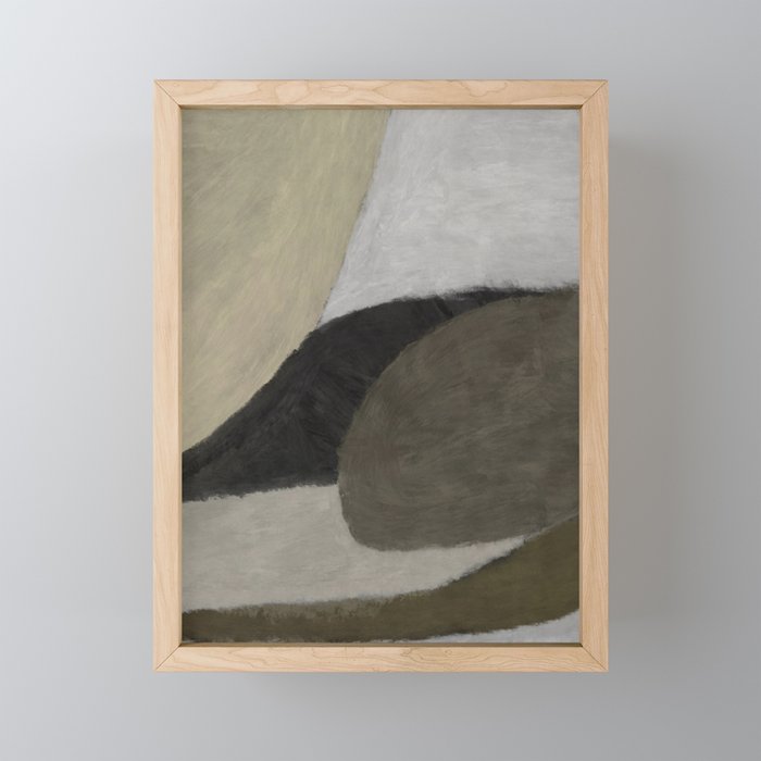 Herald Mini Art Print Gallery Image 1