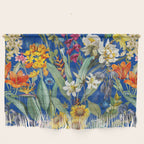 Tropical Flora III Wall Hanging Gallery Image 1