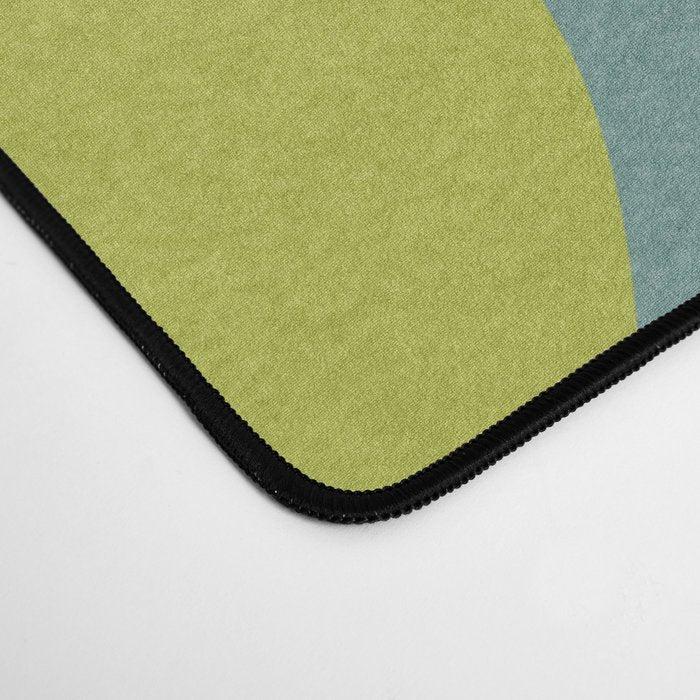 Modern Abstract Art 83 Desk Mat Gallery Image 4