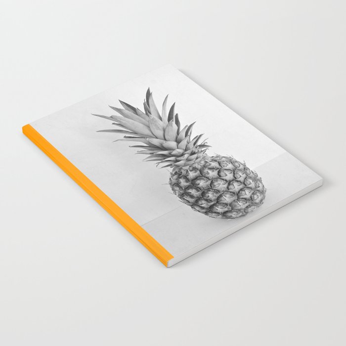 Pineapple II Notebook Gallery Image 1