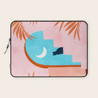 Catrospection Laptop Sleeve Gallery Image 1