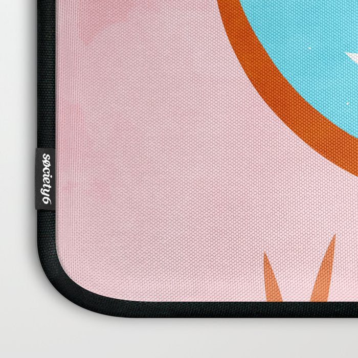 Catrospection Laptop Sleeve Gallery Image 3