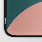 Abstract Geometric 21 Laptop Sleeve Gallery Image 3