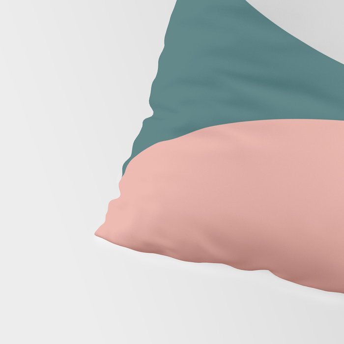 Abstract Geometric 21 Pillow Sham Gallery Image 4