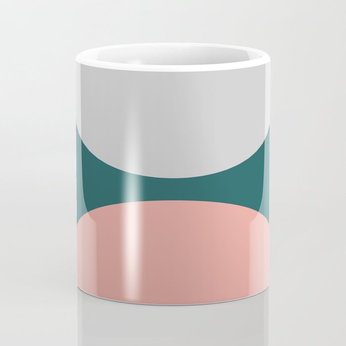 Abstract Geometric 21 Coffee Mug Gallery Image 4