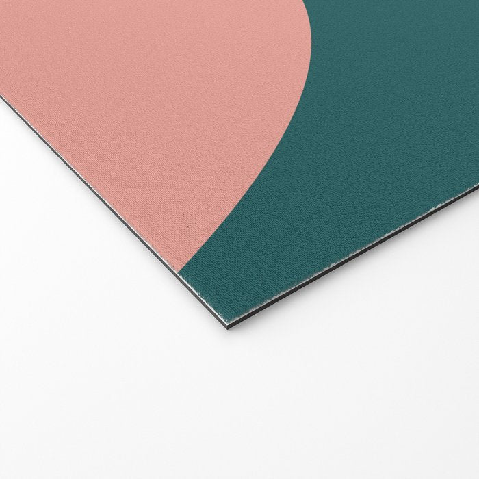 Abstract Geometric 21 Welcome Mat Gallery Image 2