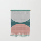 Abstract Geometric 21 Wall Hanging Gallery Image 1