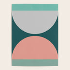 Abstract Geometric 21 Poster Gallery Image 4