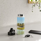 Sawgrass TPC Golf Course 17th Hole Water Bottle Gallery Image 4