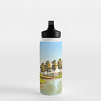 Sawgrass TPC Golf Course 17th Hole Water Bottle Gallery Image 3
