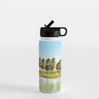 Sawgrass TPC Golf Course 17th Hole Water Bottle Gallery Image 1