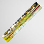 Sawgrass TPC Golf Course 17th Hole Table Runner Gallery Image 3