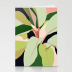 To Plant a Garden is to Believe in Tomorrow Stationery Card Gallery Image 2