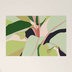 To Plant a Garden is to Believe in Tomorrow Welcome Mat Gallery Image 1
