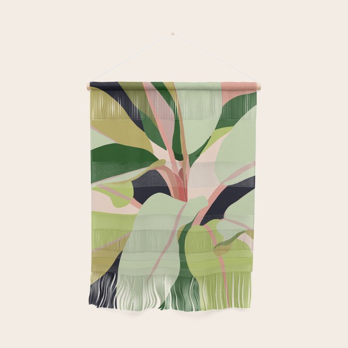 To Plant a Garden is to Believe in Tomorrow Wall Hanging Gallery Image 1