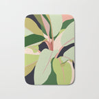 To Plant a Garden is to Believe in Tomorrow Bath Mat Gallery Image 1
