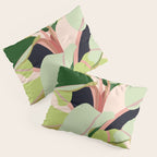 To Plant a Garden is to Believe in Tomorrow Pillow Sham Gallery Image 3