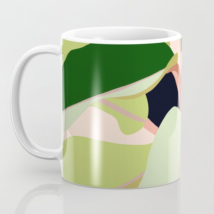 To Plant a Garden is to Believe in Tomorrow Coffee Mug Gallery Image 3