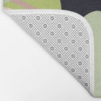 To Plant a Garden is to Believe in Tomorrow Bath Mat Gallery Image 2