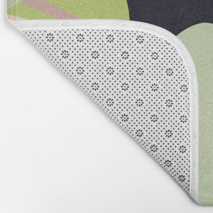 To Plant a Garden is to Believe in Tomorrow Bath Mat Gallery Image 2