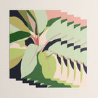 To Plant a Garden is to Believe in Tomorrow Wrapping Paper Gallery Image 3
