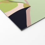 To Plant a Garden is to Believe in Tomorrow Welcome Mat Gallery Image 2