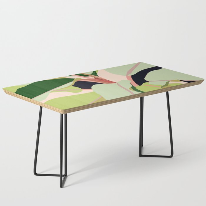 To Plant a Garden is to Believe in Tomorrow Coffee Table Gallery Image 1