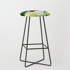 To Plant a Garden is to Believe in Tomorrow Stool Gallery Image 1