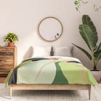 To Plant a Garden is to Believe in Tomorrow Comforter Gallery Image 3