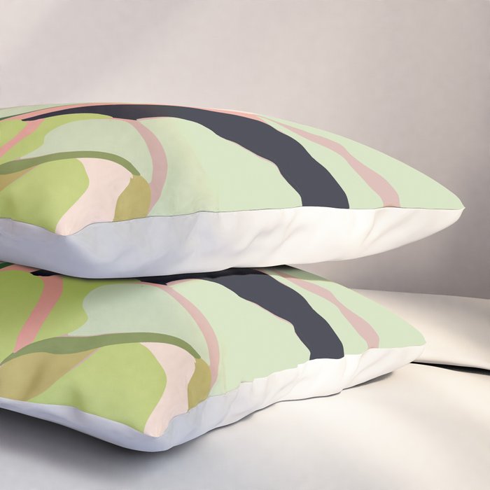 To Plant a Garden is to Believe in Tomorrow Pillow Sham Gallery Image 3