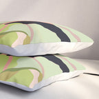 To Plant a Garden is to Believe in Tomorrow Pillow Sham Gallery Image 3