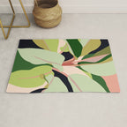 To Plant a Garden is to Believe in Tomorrow Rug Gallery Image 1