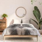 Skunk - Colorful Comforter Gallery Image 3