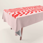 Funky Herbs: Matisse Edition Tablecloth Gallery Image 1