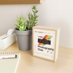 Photography Club Mini Art Print Gallery Image 2