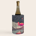My Choices left me Alone Wine Chiller Gallery Image 3