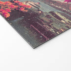 My Choices left me Alone Welcome Mat Gallery Image 2