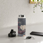My Choices left me Alone Water Bottle Gallery Image 4